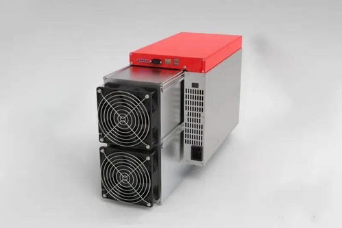 买二手以太坊矿机靠谱吗,靠谱性分析与选购建议