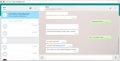 介绍whatsapp,全球热门的即时通讯应用解析